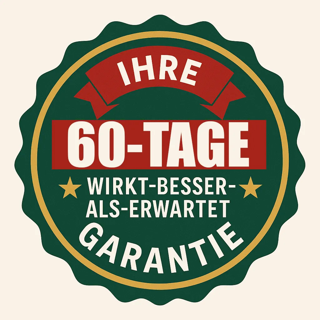 SlimSana 60-Tage Garantie